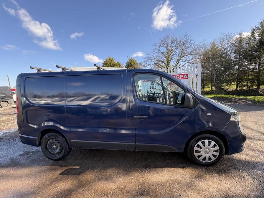 Used Vauxhall Vivaro 2019 for sale - 78051648: Photo 3