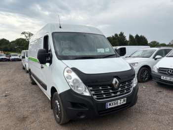 Used Renault Master 2016 for sale - 75042712: Photo