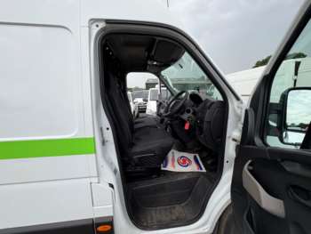 Used Renault Master 2016 for sale - 75042712: Photo