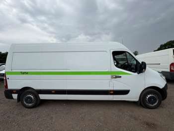 Used Renault Master 2016 for sale - 75042712: Photo
