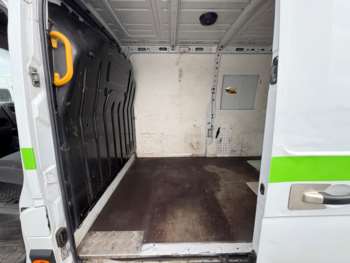 Used Renault Master 2016 for sale - 75042712: Photo