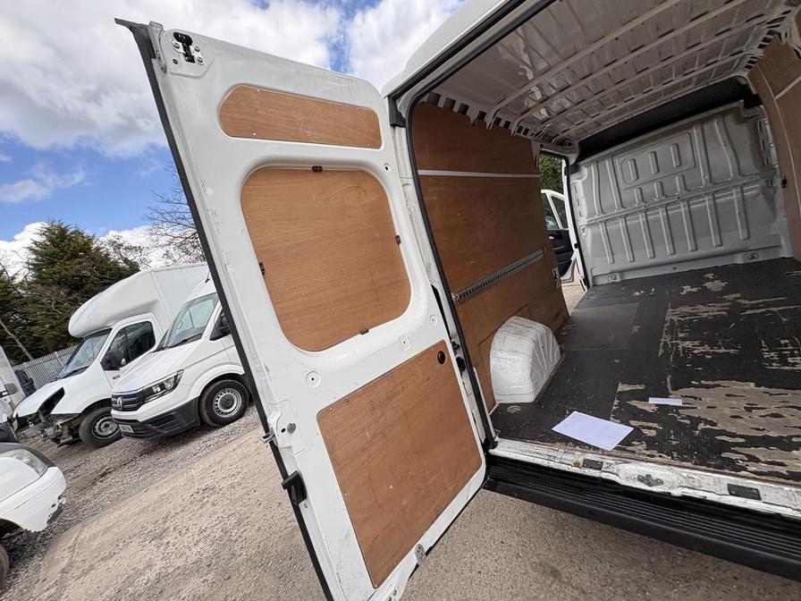 Used Citroen Relay 2020 for sale - 78089245: Photo 13