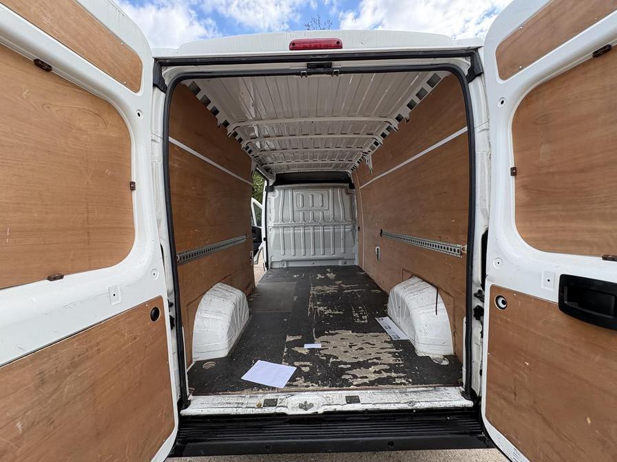 Used Citroen Relay 2020 for sale - 78089245: Photo 14