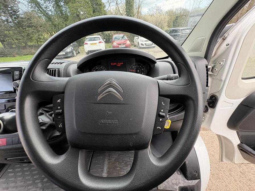 Used Citroen Relay 2020 for sale - 78089245: Photo 15