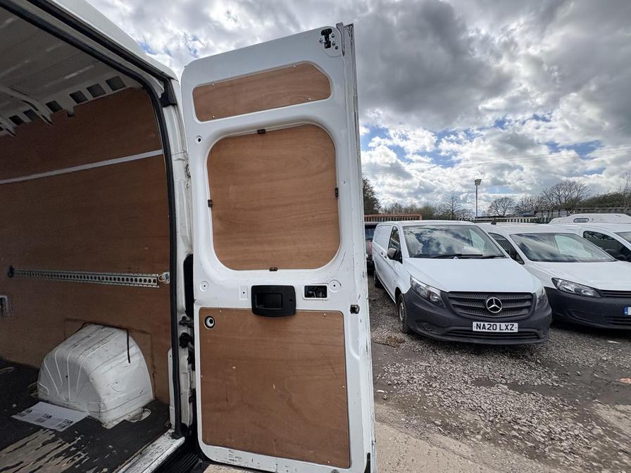 Used Citroen Relay 2020 for sale - 78089245: Photo 16