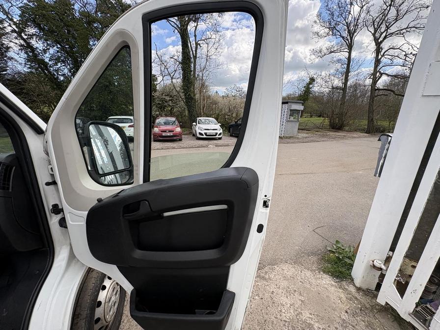 Used Citroen Relay 2020 for sale - 78089245: Photo 17