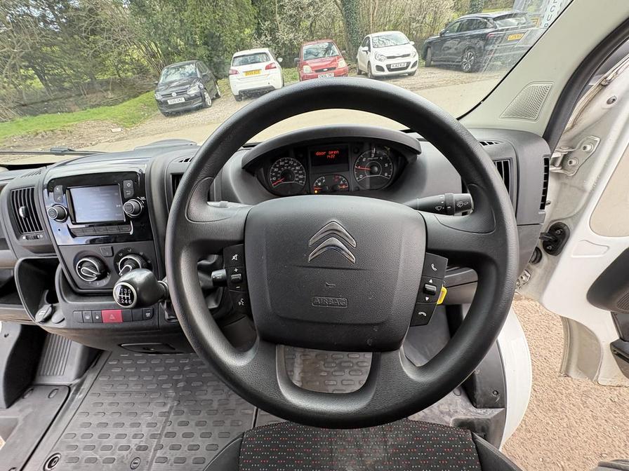 Used Citroen Relay 2020 for sale - 78089245: Photo 18