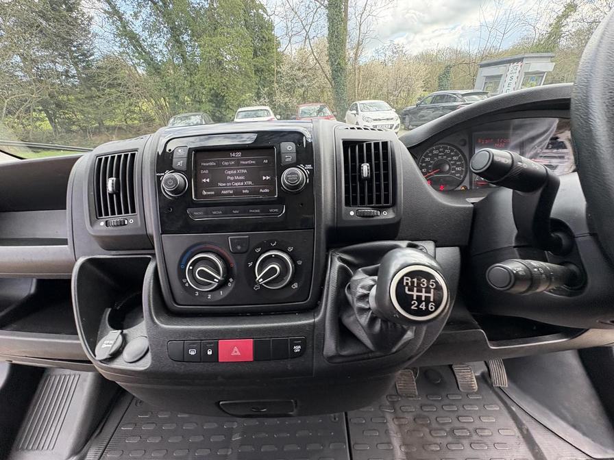 Used Citroen Relay 2020 for sale - 78089245: Photo 19