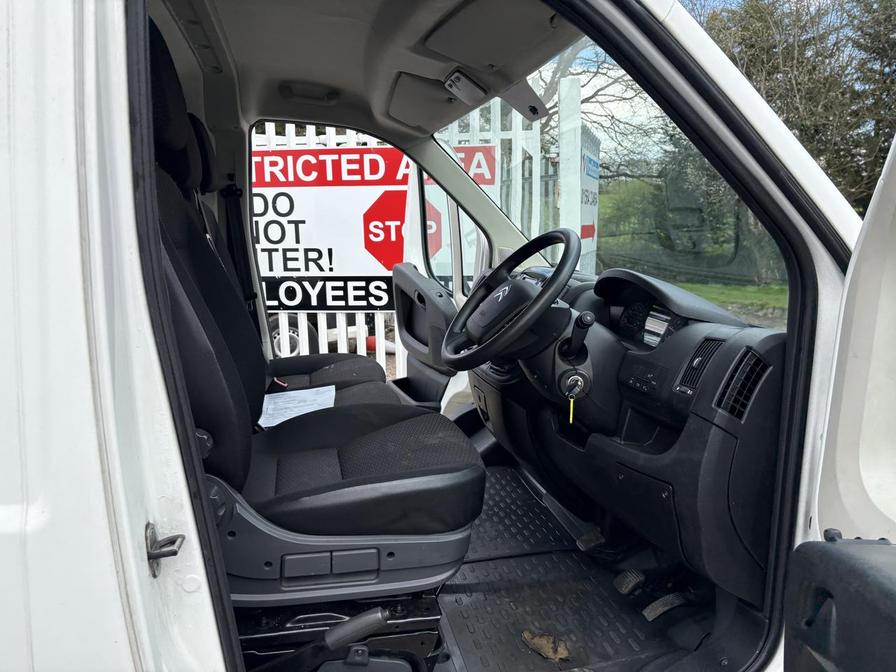 Used Citroen Relay 2020 for sale - 78089245: Photo 20