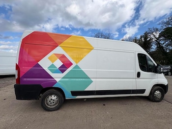 Used Citroen Relay 2020 for sale - 78089245: Photo