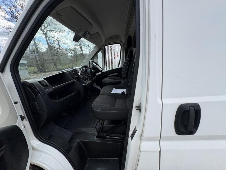 Used Citroen Relay 2020 for sale - 78089245: Photo 5