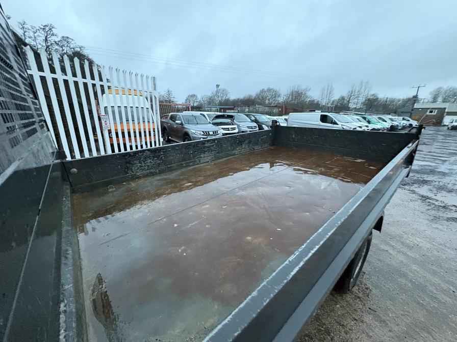 Used Iveco Daily 2016 for sale - 76967239: Photo 10