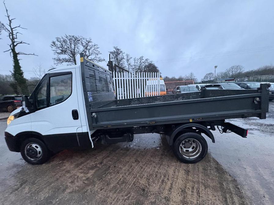 Used Iveco Daily 2016 for sale - 76967239: Photo 12