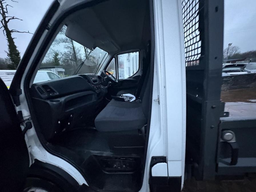 Used Iveco Daily 2016 for sale - 76967239: Photo 13