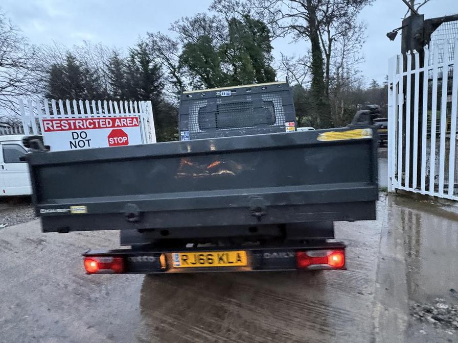 Used Iveco Daily 2016 for sale - 76967239: Photo 14