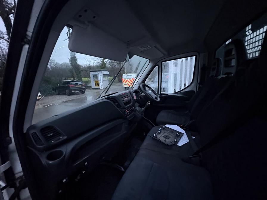 Used Iveco Daily 2016 for sale - 76967239: Photo 15