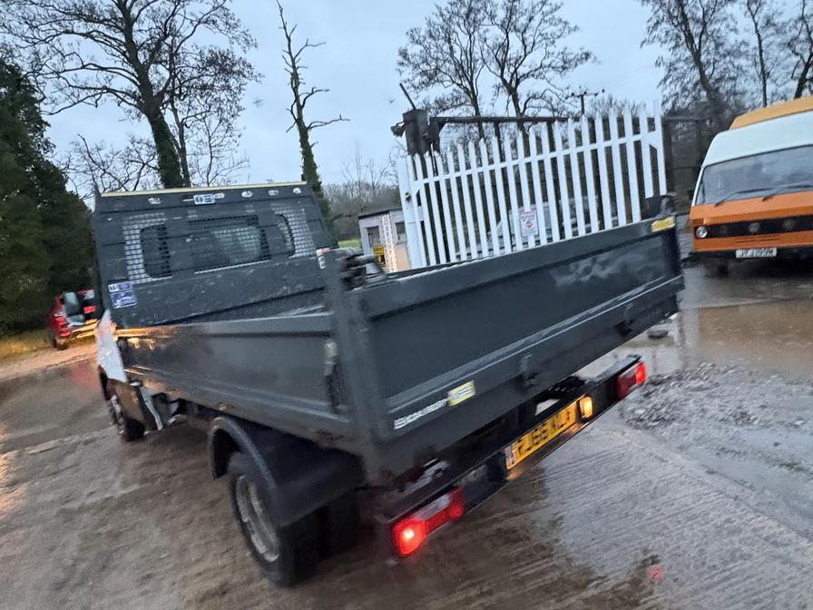 Used Iveco Daily 2016 for sale - 76967239: Photo 16