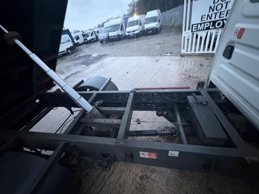 Used Iveco Daily 2016 for sale - 76967239: Photo 17