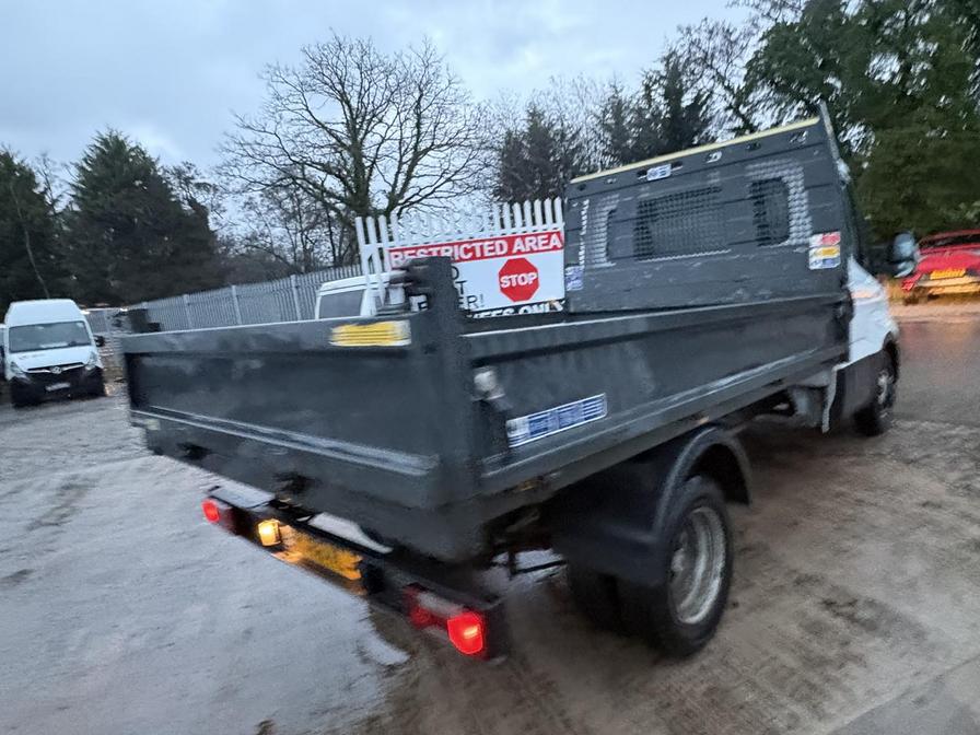 Used Iveco Daily 2016 for sale - 76967239: Photo 18
