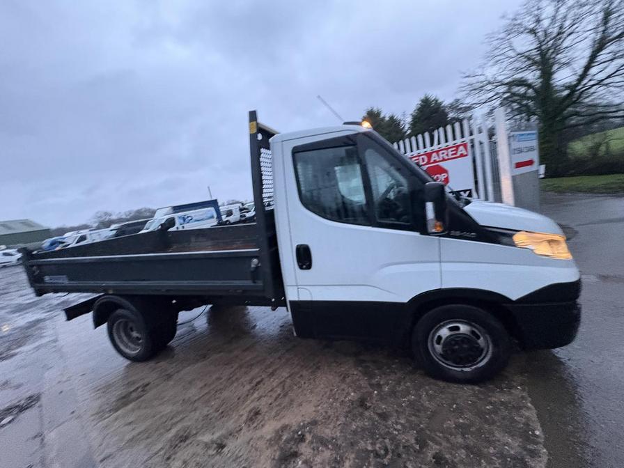 Used Iveco Daily 2016 for sale - 76967239: Photo 19