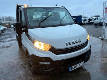 Used Iveco Daily 2016 for sale - 76967239: Photo