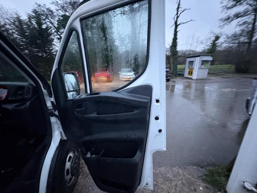 Used Iveco Daily 2016 for sale - 76967239: Photo 20