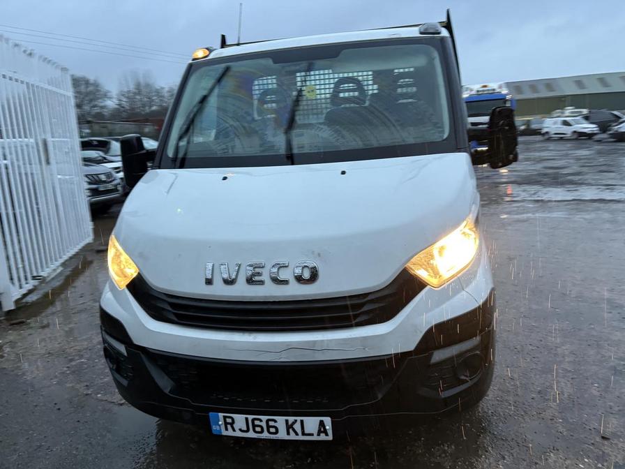 Used Iveco Daily 2016 for sale - 76967239: Photo 21