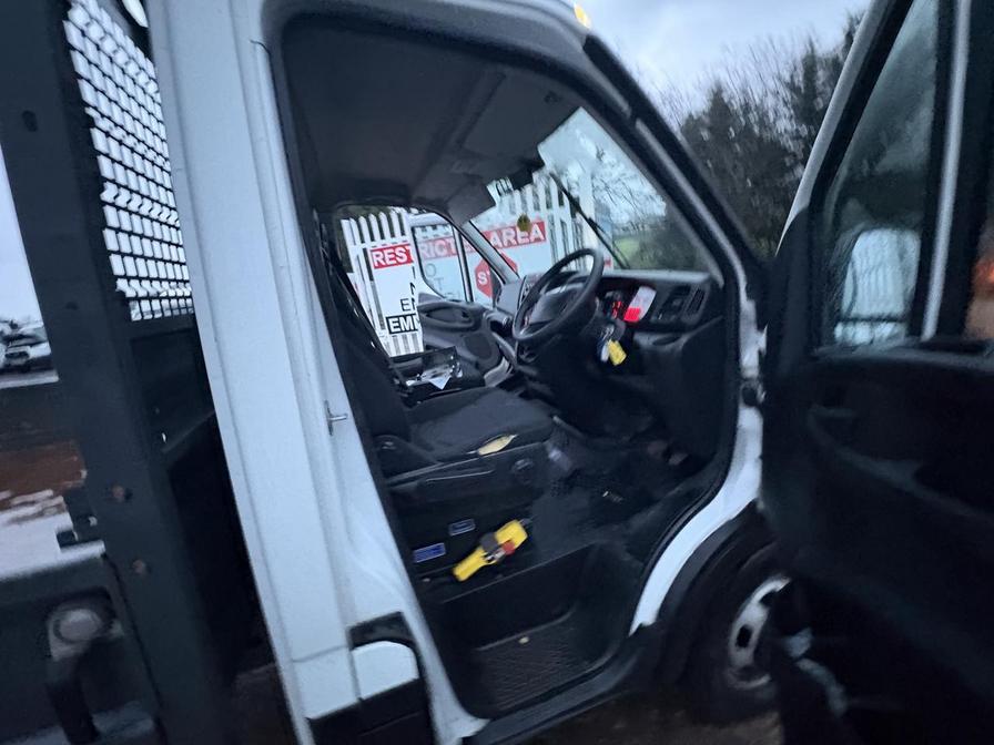 Used Iveco Daily 2016 for sale - 76967239: Photo 3