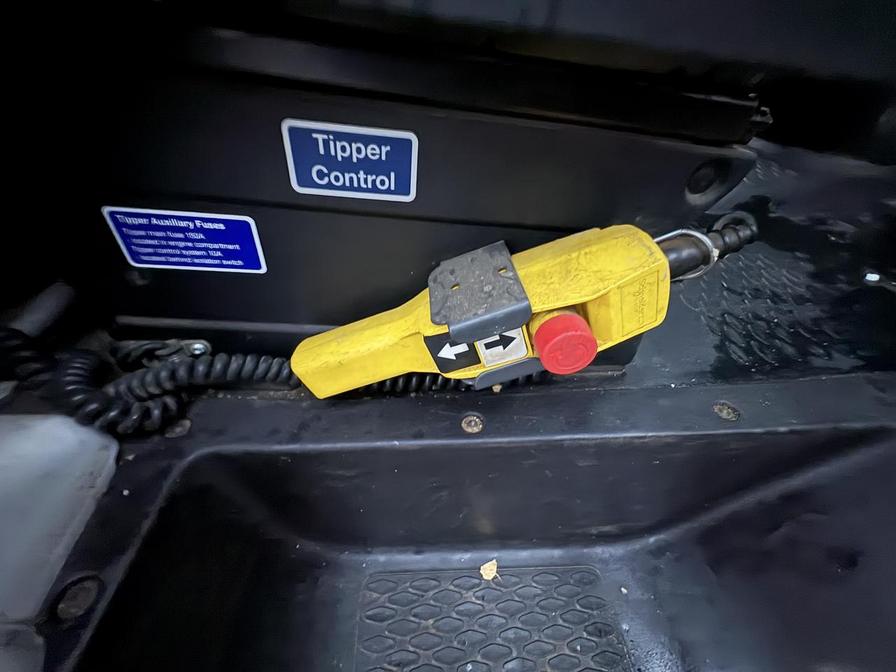 Used Iveco Daily 2016 for sale - 76967239: Photo 5