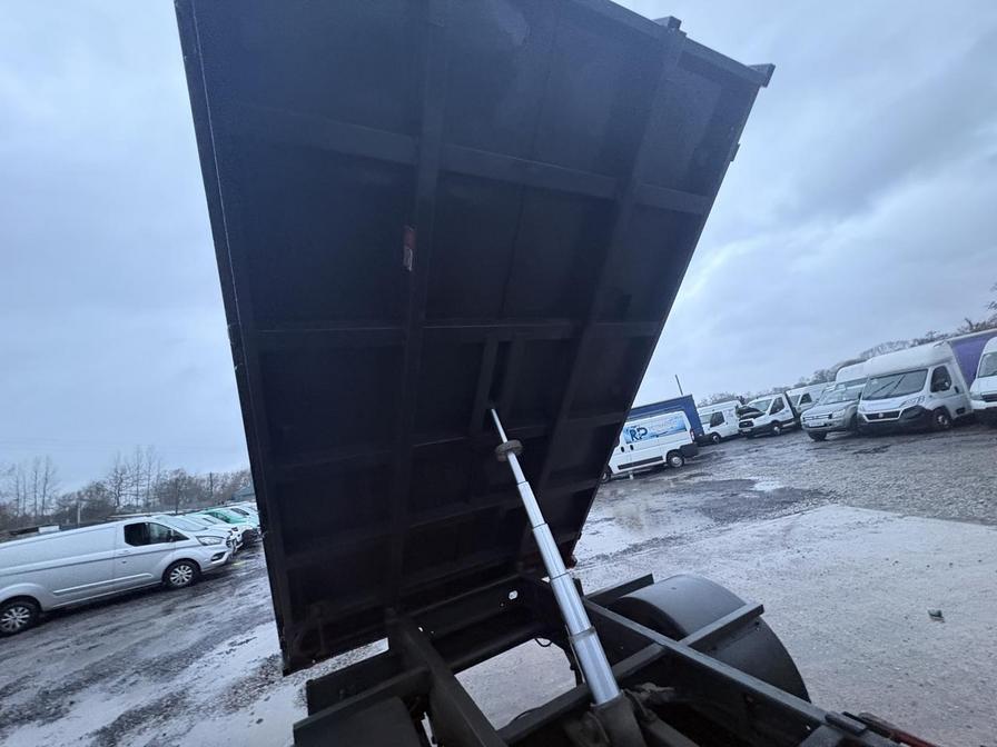 Used Iveco Daily 2016 for sale - 76967239: Photo 9