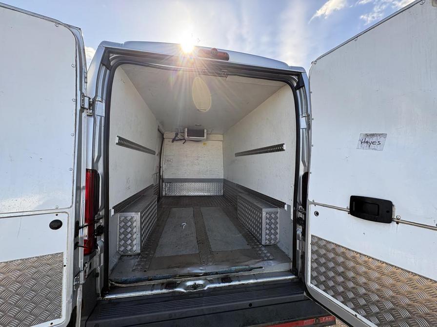 Used Citroen Relay 2015 for sale - 78063559: Photo 11