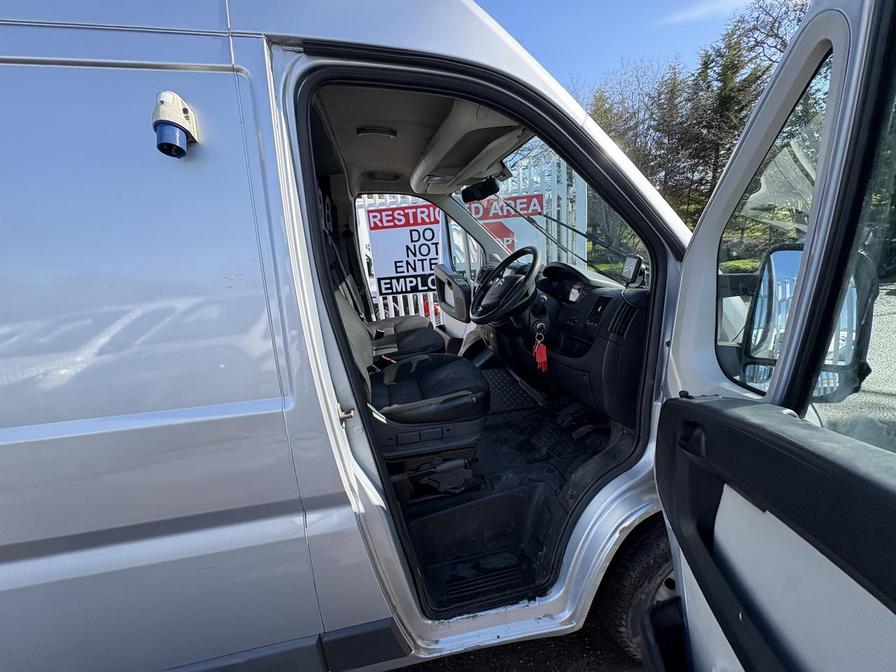 Used Citroen Relay 2015 for sale - 78063559: Photo 13