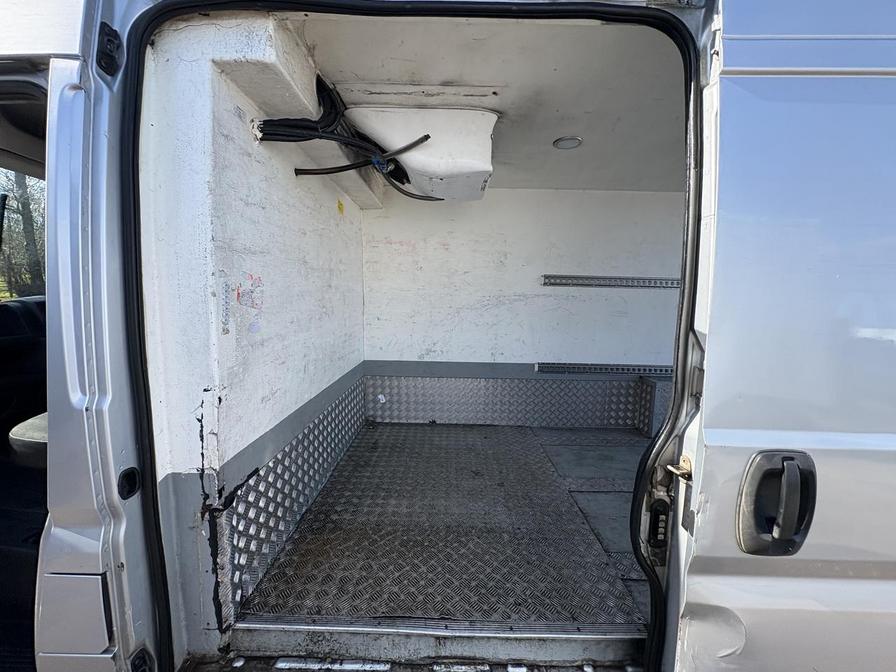 Used Citroen Relay 2015 for sale - 78063559: Photo 15