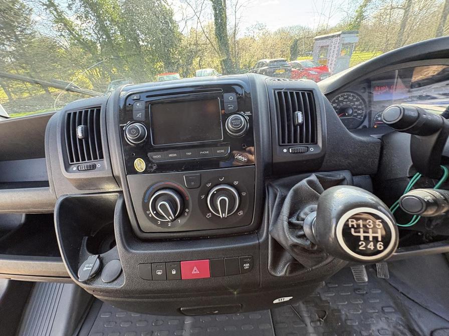 Used Citroen Relay 2015 for sale - 78063559: Photo 16