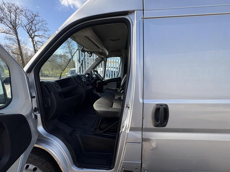 Used Citroen Relay 2015 for sale - 78063559: Photo 9