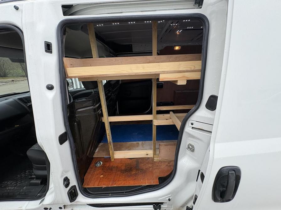 Used Vauxhall Combo 2018 for sale - 77810727: Photo 19