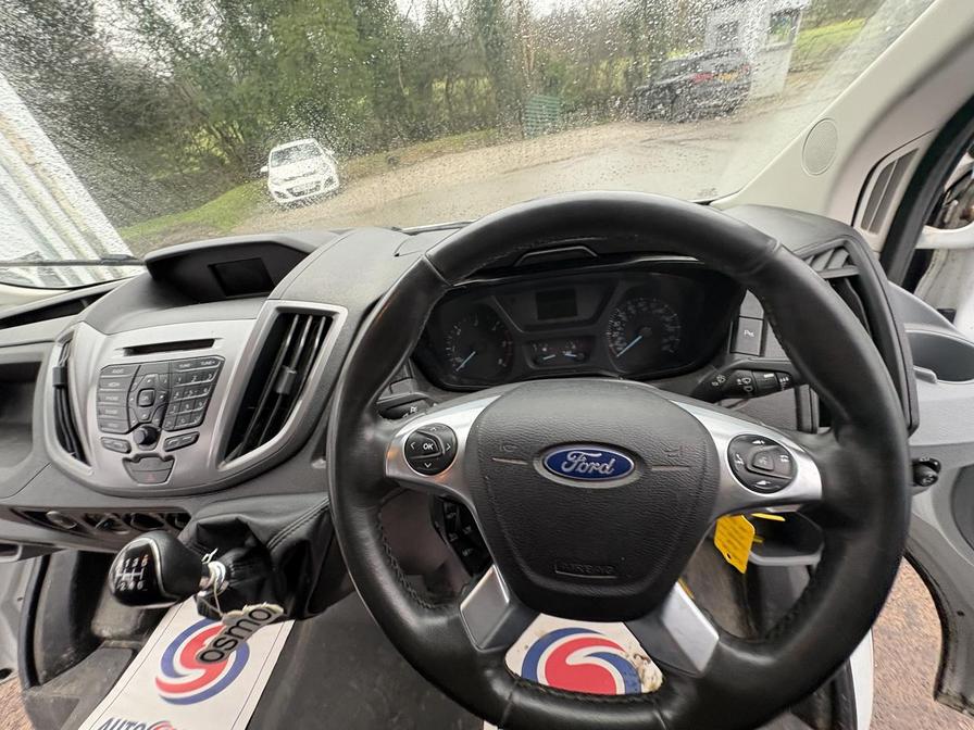 Used Ford Transit 2019 for sale - 77397671: Photo 11