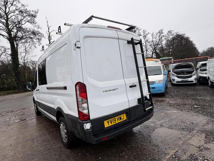 Used Ford Transit 2019 for sale - 77397671: Photo 13