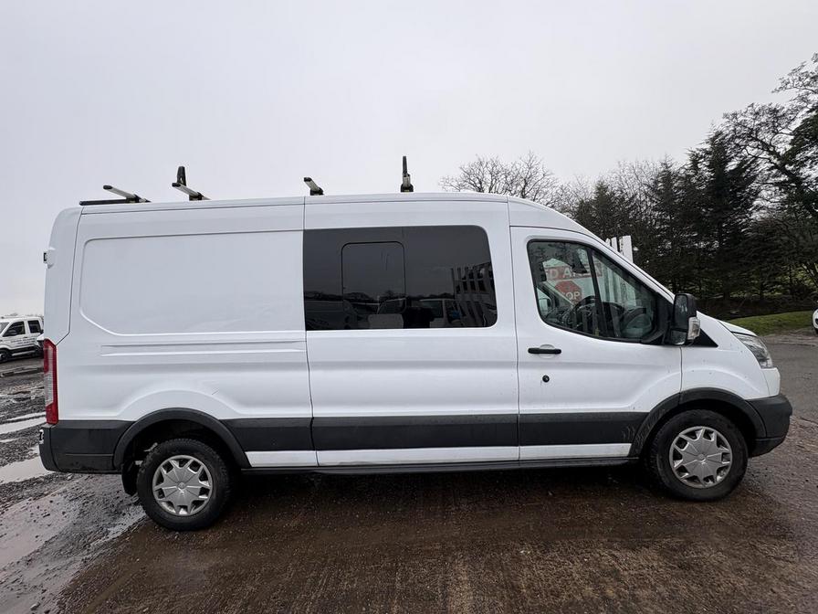 Used Ford Transit 2019 for sale - 77397671: Photo 14