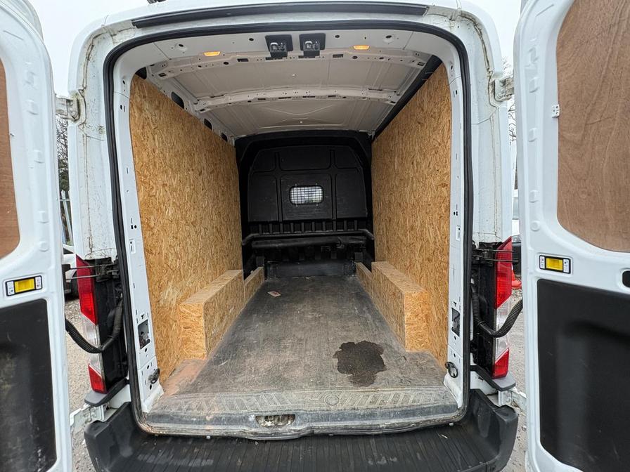 Used Ford Transit 2019 for sale - 77397671: Photo 18