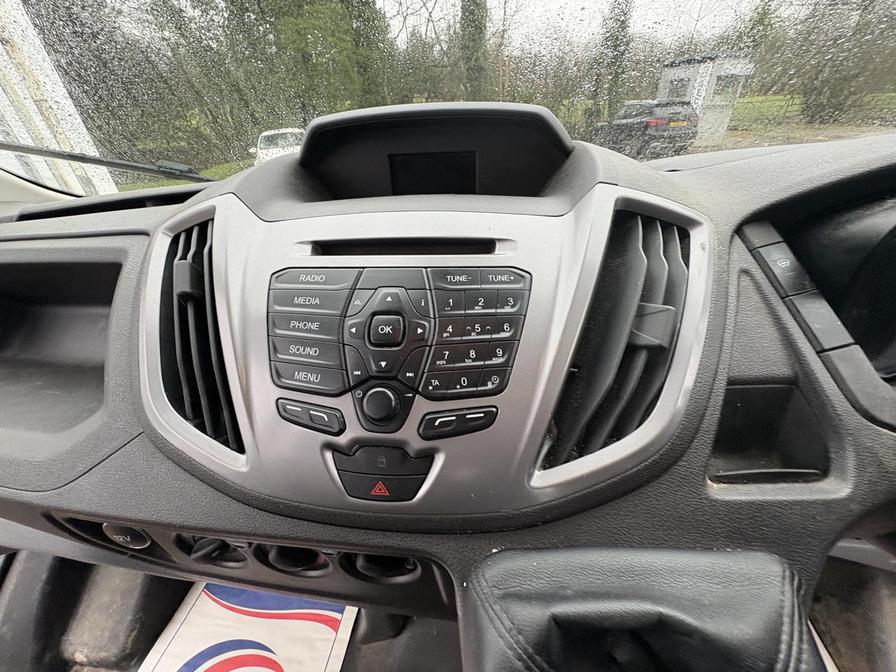 Used Ford Transit 2019 for sale - 77397671: Photo 19