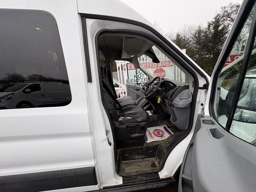 Used Ford Transit 2019 for sale - 77397671: Photo 20