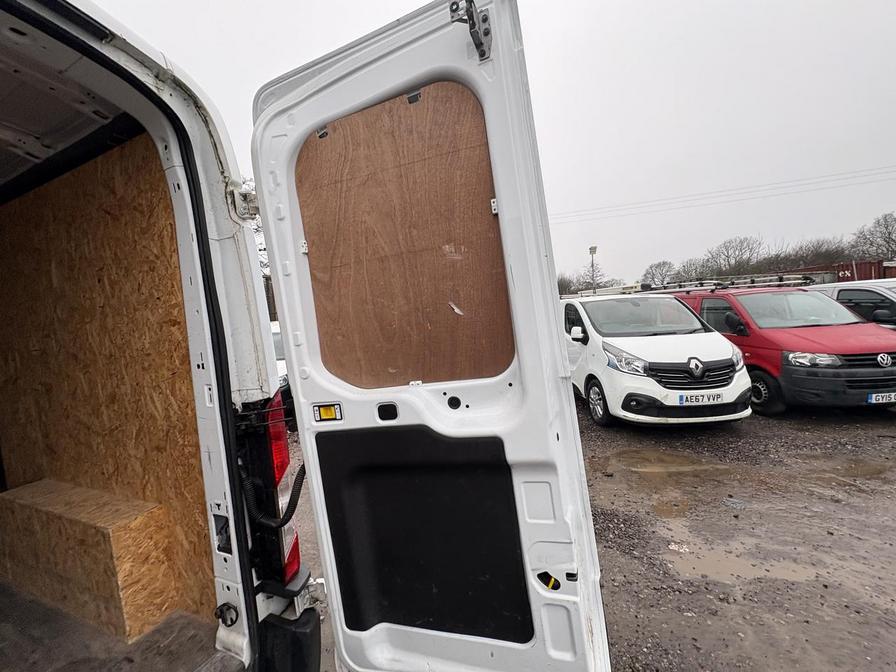 Used Ford Transit 2019 for sale - 77397671: Photo 21