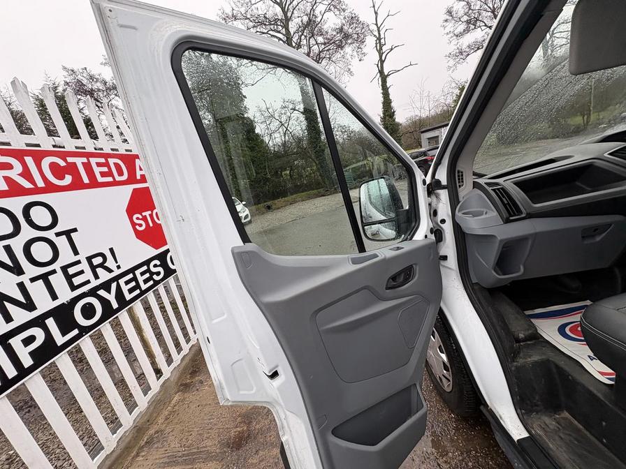 Used Ford Transit 2019 for sale - 77397671: Photo 4