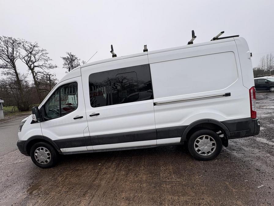 Used Ford Transit 2019 for sale - 77397671: Photo 5
