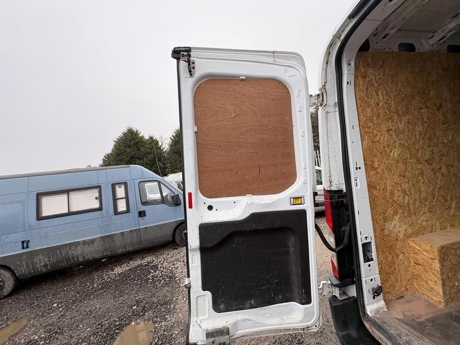 Used Ford Transit 2019 for sale - 77397671: Photo 6