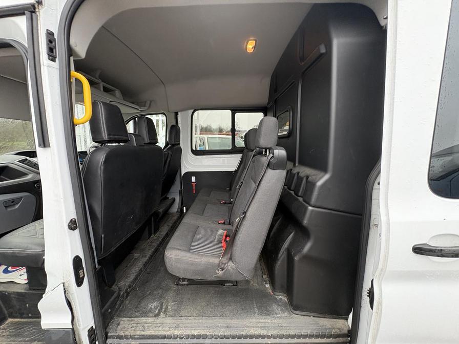 Used Ford Transit 2019 for sale - 77397671: Photo 7