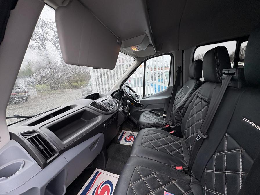 Used Ford Transit 2019 for sale - 77397671: Photo 8