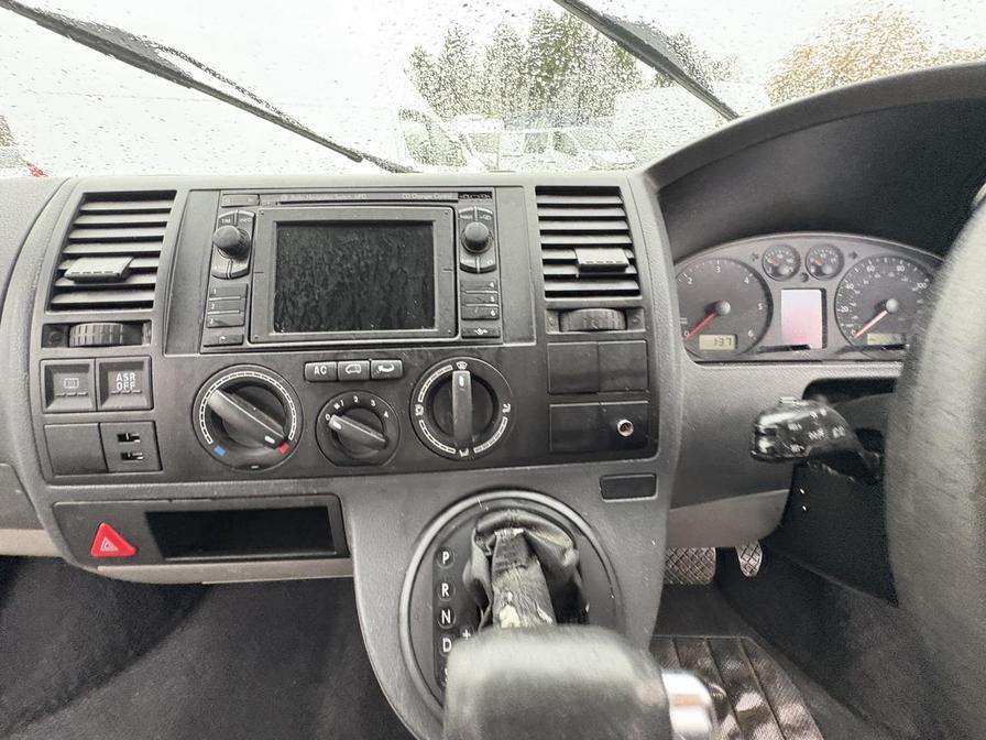 Used Volkswagen Transporter 2009 for sale - 76564239: Photo 15