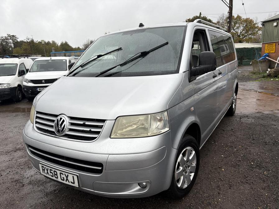 Used Volkswagen Transporter 2009 for sale - 76564239: Photo 19